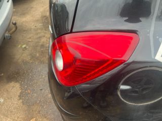 bontott OPEL CORSA D Jobb Hátsó Lámpa