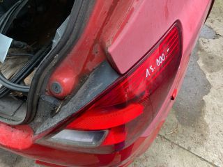 bontott OPEL CORSA D Jobb Hátsó Lámpa