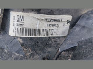 bontott OPEL CORSA D Jobb Hátsó Lámpa