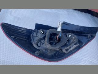bontott OPEL CORSA D Jobb Hátsó Lámpa