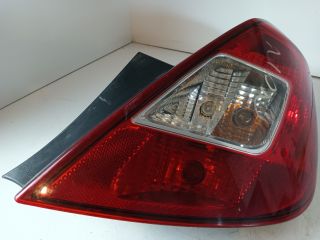 bontott OPEL CORSA D Jobb Hátsó Lámpa