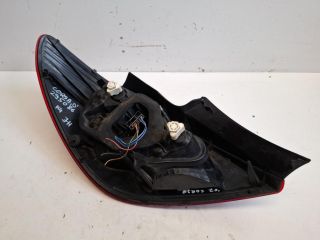 bontott OPEL CORSA D Jobb Hátsó Lámpa