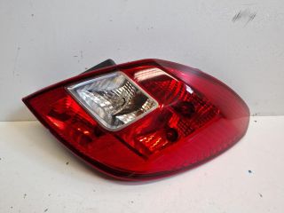 bontott OPEL CORSA D Jobb Hátsó Lámpa