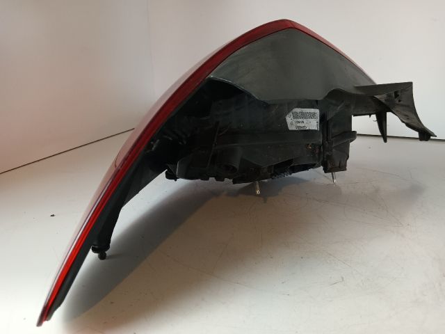 bontott OPEL CORSA D Jobb Hátsó Lámpa