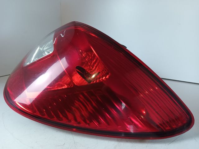 bontott OPEL CORSA D Jobb Hátsó Lámpa