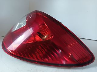 bontott OPEL CORSA D Jobb Hátsó Lámpa