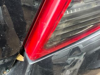 bontott OPEL CORSA D Jobb Hátsó Lámpa