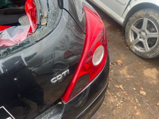 bontott OPEL CORSA D Jobb Hátsó Lámpa
