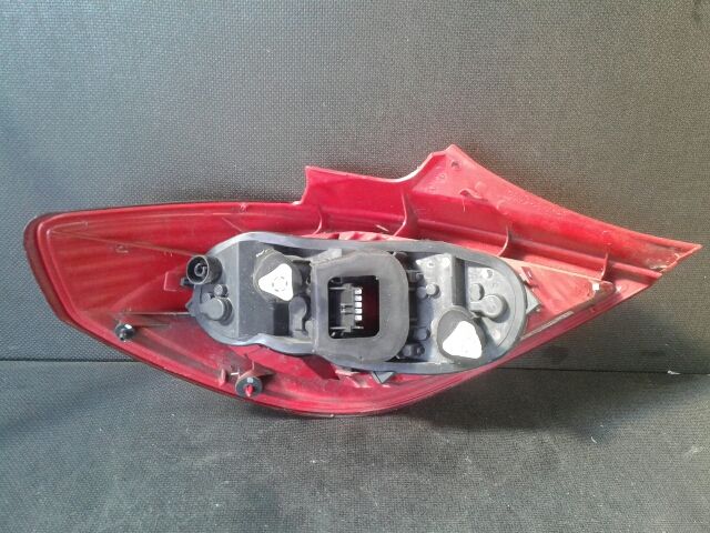 bontott OPEL CORSA D Jobb Hátsó Lámpa