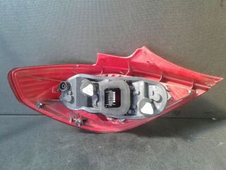 bontott OPEL CORSA D Jobb Hátsó Lámpa