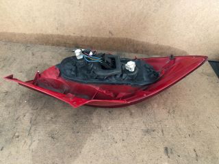 bontott OPEL CORSA D Jobb Hátsó Lámpa