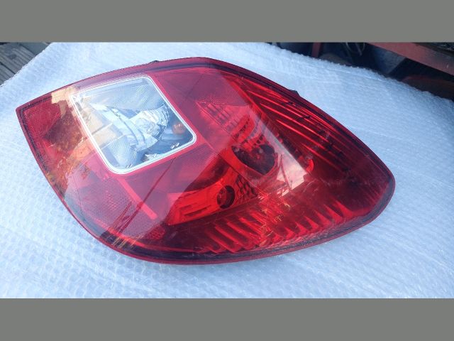 bontott OPEL CORSA D Jobb Hátsó Lámpa