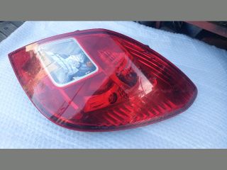 bontott OPEL CORSA D Jobb Hátsó Lámpa