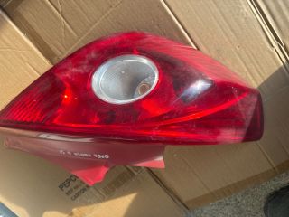 bontott OPEL CORSA D Jobb Hátsó Lámpa