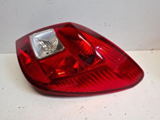 bontott OPEL CORSA D Jobb Hátsó Lámpa