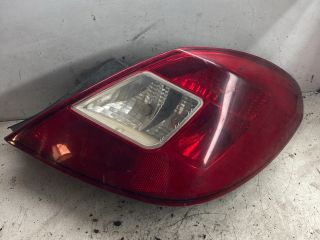 bontott OPEL CORSA D Jobb Hátsó Lámpa