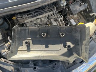 bontott OPEL CORSA D Jobb Hátsó Lámpa