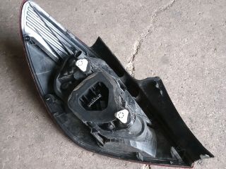 bontott OPEL CORSA D Jobb Hátsó Lámpa
