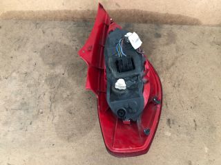 bontott OPEL CORSA D Jobb Hátsó Lámpa