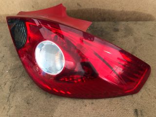 bontott OPEL CORSA D Jobb Hátsó Lámpa