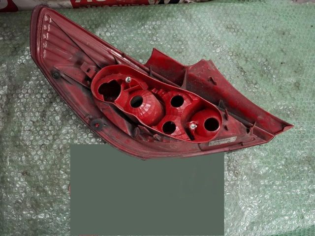 bontott OPEL CORSA D Jobb Hátsó Lámpa