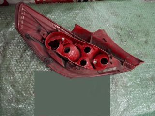 bontott OPEL CORSA D Jobb Hátsó Lámpa