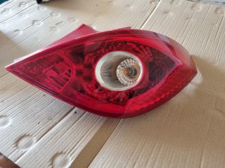 bontott OPEL CORSA D Jobb Hátsó Lámpa