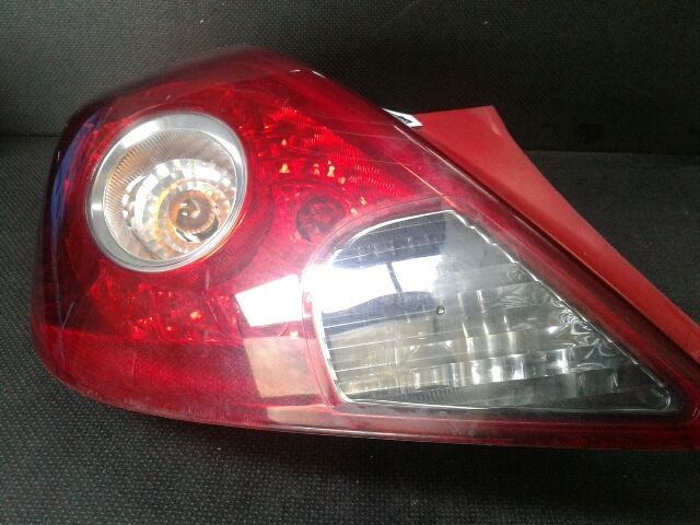 bontott OPEL CORSA D Jobb Hátsó Lámpa