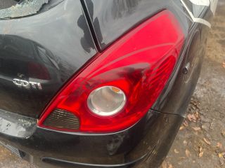 bontott OPEL CORSA D Jobb Hátsó Lámpa