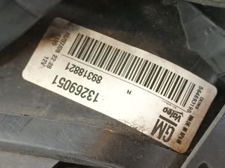 bontott OPEL CORSA D Jobb Hátsó Lámpa