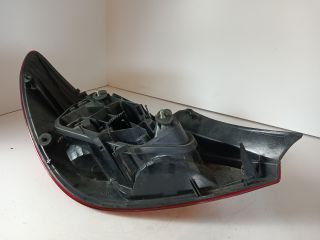 bontott OPEL CORSA D Jobb Hátsó Lámpa