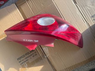bontott OPEL CORSA D Jobb Hátsó Lámpa