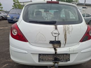 bontott OPEL CORSA D Jobb Hátsó Lámpa