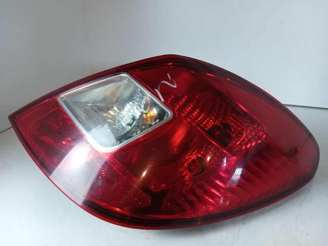 bontott OPEL CORSA D Jobb Hátsó Lámpa