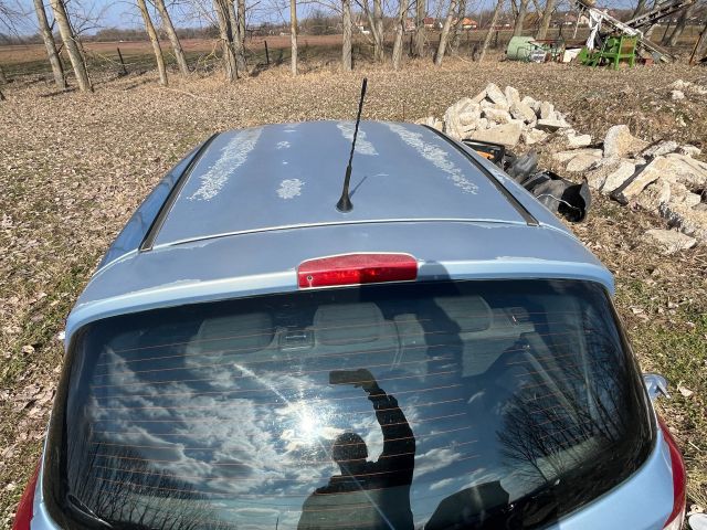 bontott OPEL CORSA D Jobb Hátsó Lámpa