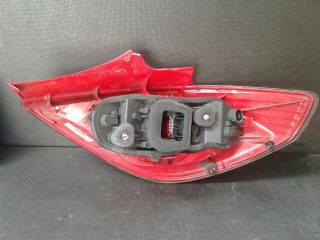 bontott OPEL CORSA D Jobb Hátsó Lámpa