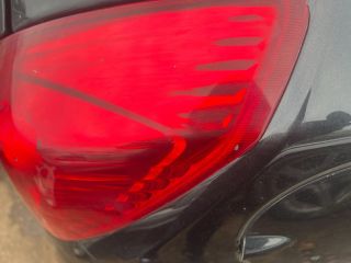 bontott OPEL CORSA D Jobb Hátsó Lámpa