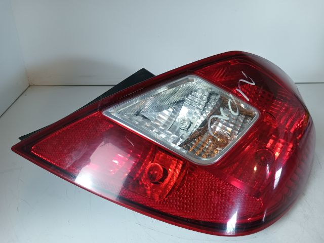 bontott OPEL CORSA D Jobb Hátsó Lámpa