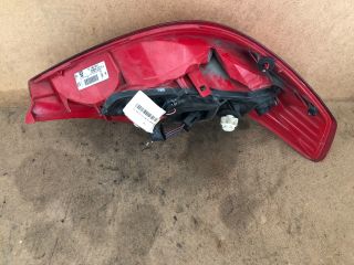 bontott OPEL CORSA D Jobb Hátsó Lámpa