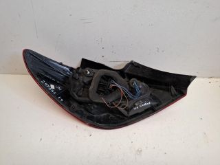 bontott OPEL CORSA D Jobb Hátsó Lámpa