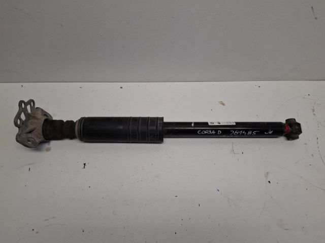 bontott OPEL CORSA D Jobb hátsó Lengéscsillapító