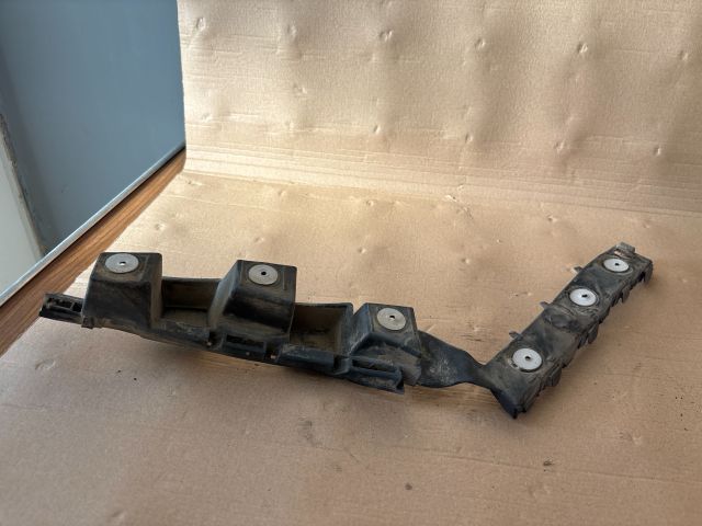 bontott OPEL CORSA D Jobb hátsó Lökhárító Tartó (Műanyag)