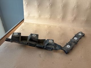 bontott OPEL CORSA D Jobb hátsó Lökhárító Tartó (Műanyag)