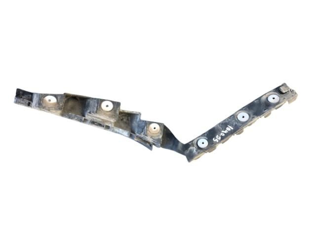 bontott OPEL CORSA D Jobb hátsó Lökhárító Tartó (Műanyag)