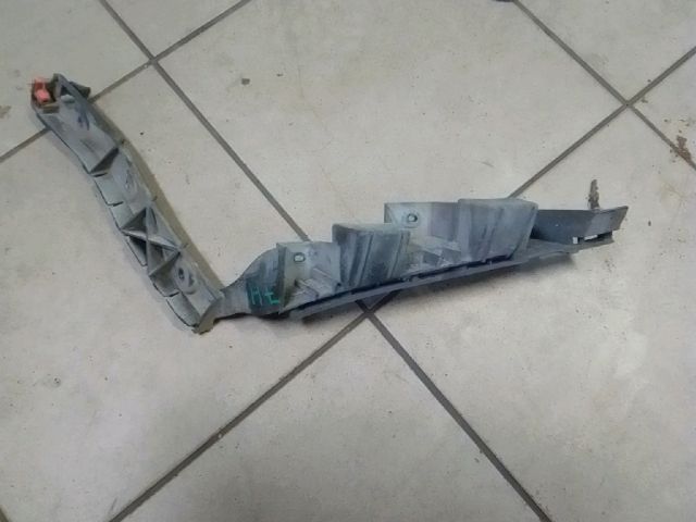 bontott OPEL CORSA D Jobb hátsó Oldal Lökhárító Tartó (Műanyag)