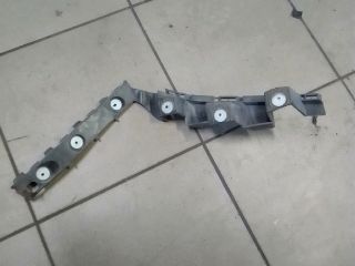 bontott OPEL CORSA D Jobb hátsó Oldal Lökhárító Tartó (Műanyag)