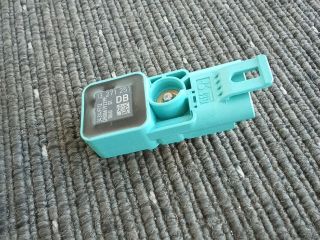 bontott OPEL CORSA D Jobb hátsó Oldal Ütközés Érzékelő