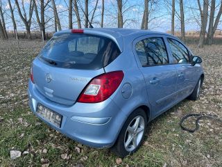 bontott OPEL CORSA D Jobb hátsó Sárvédő