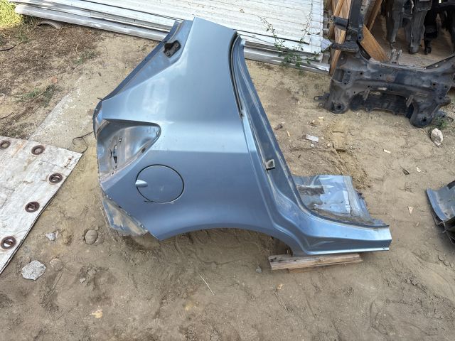 bontott OPEL CORSA D Jobb hátsó Sárvédő