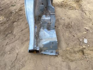 bontott OPEL CORSA D Jobb hátsó Sárvédő